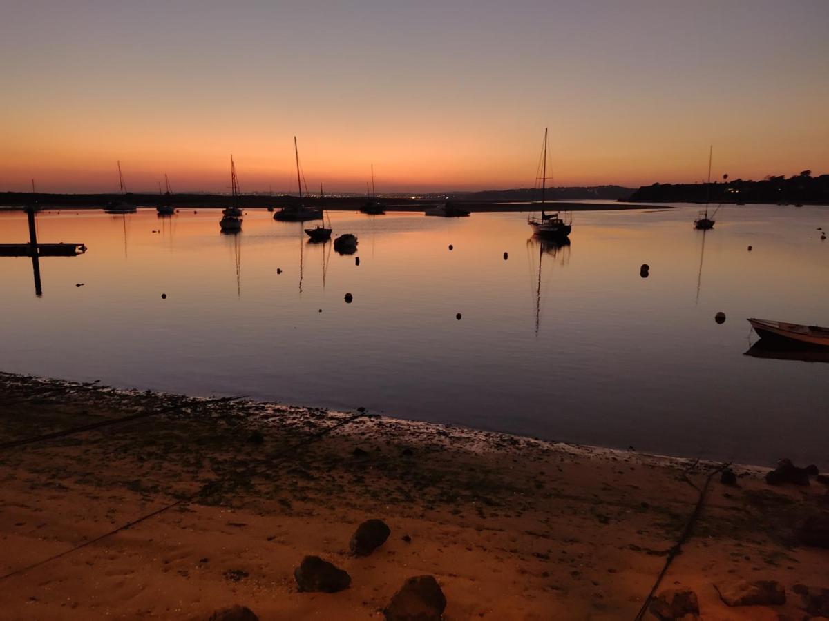 Dunas Do Alvor By Lts Holidays #224 Exterior photo