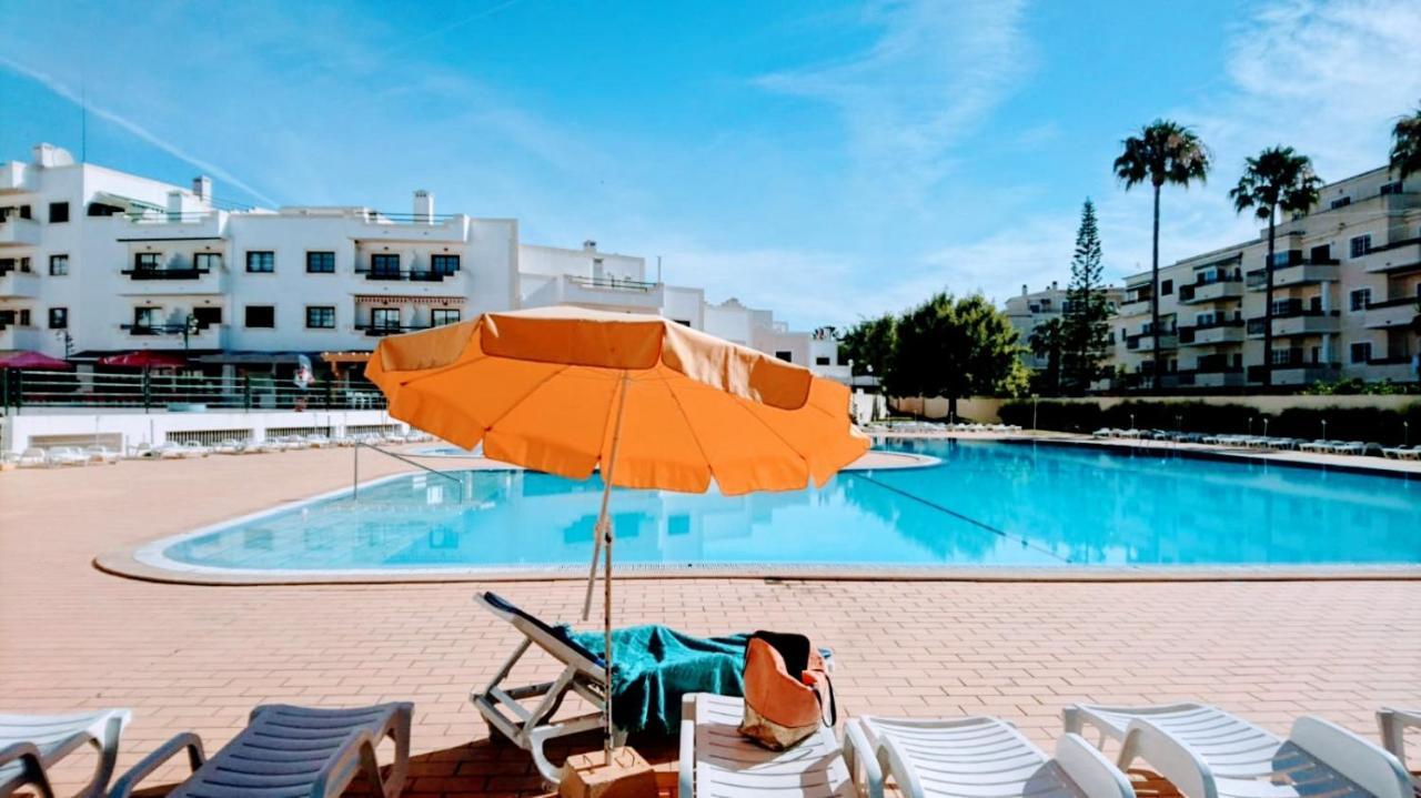Dunas Do Alvor By Lts Holidays #224 Exterior photo
